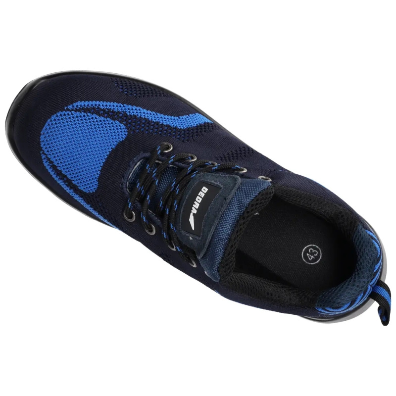 Pracovné poltopánky M3 šport, veľ. 36, kat. O1 SRC 3