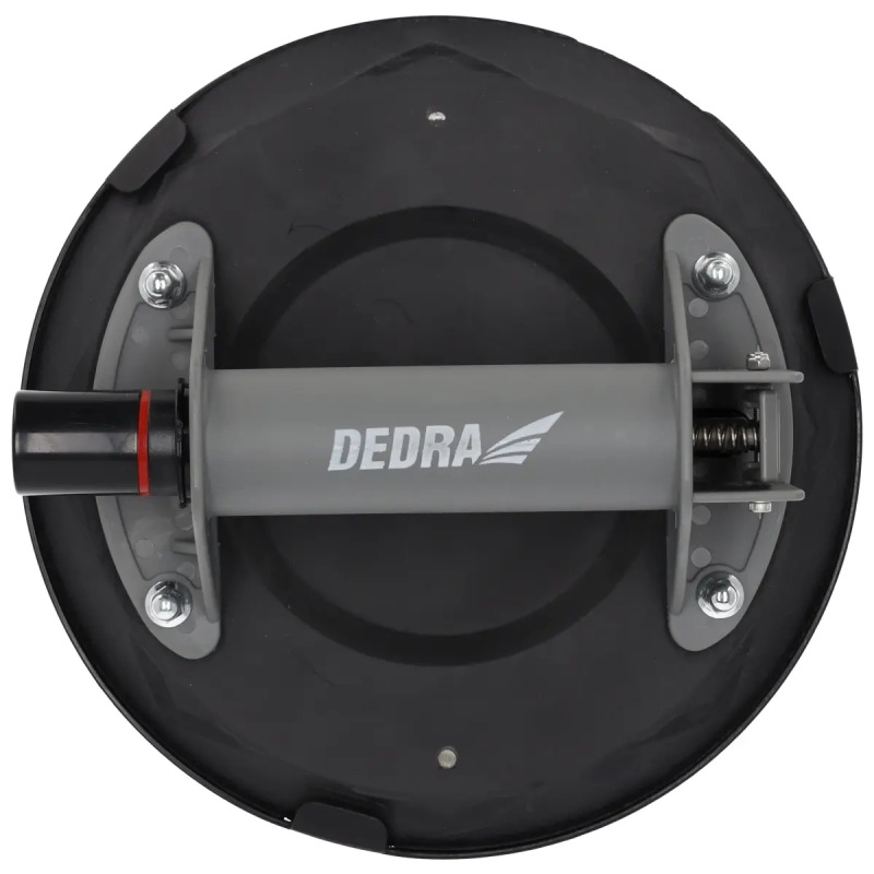 Prísavka na okná s podtlakovou pumpičkou 200 mm, max. 100 kg 1