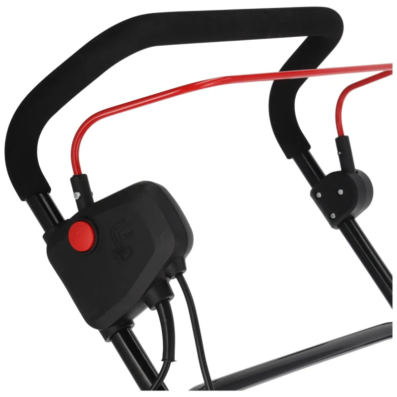 Vertikulátor/aerátor 2000W 6