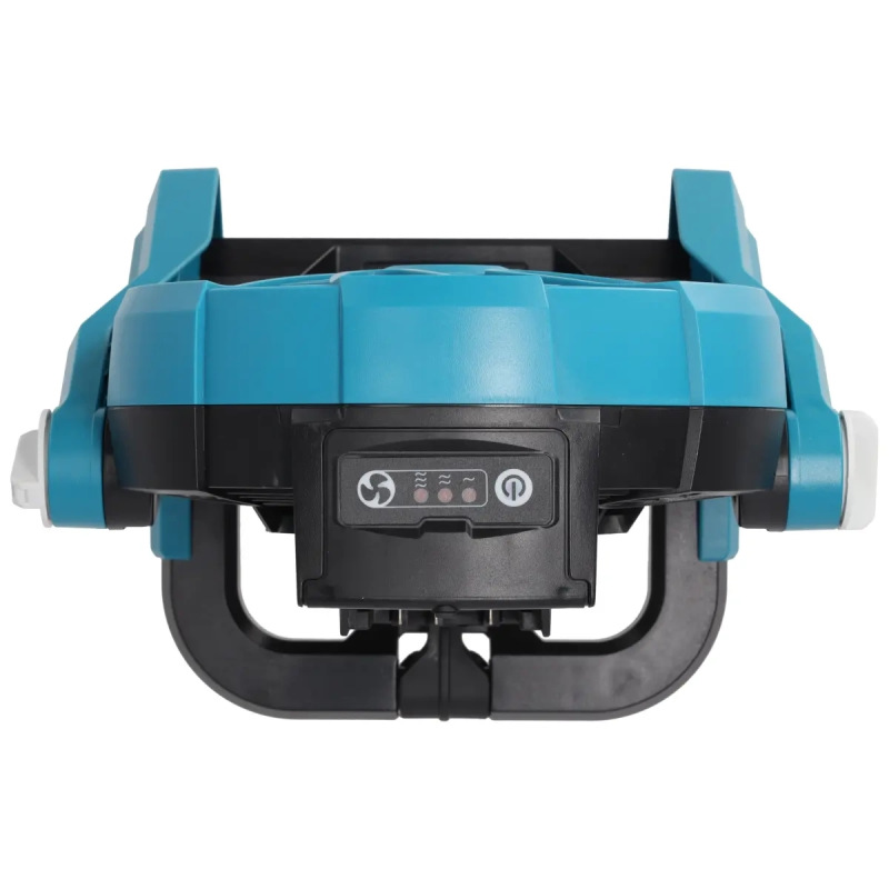 Ventilátor 7" 18V 3