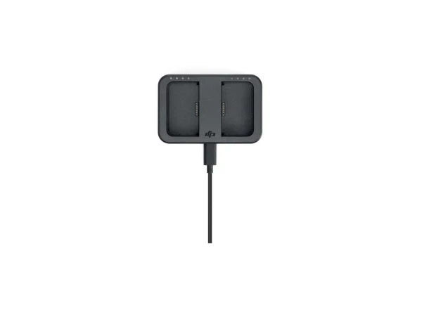 DJI WB37 Battery Charging Hub (USB-C) 2