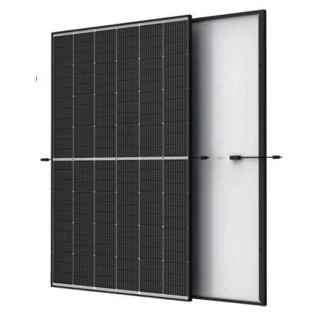 Fotovoltaický panel, Trina Solar Vertex S+ 430Wp s čiernym rámom