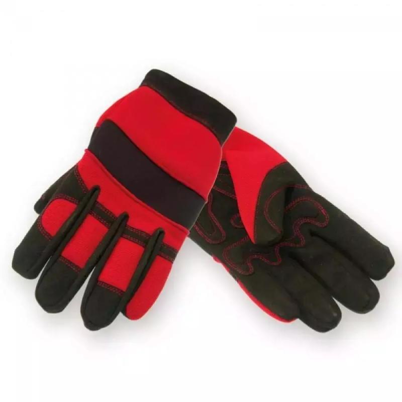 Ochranné rukavice veľkosť XL DEDRA PLUS HAND PRO-TEKT