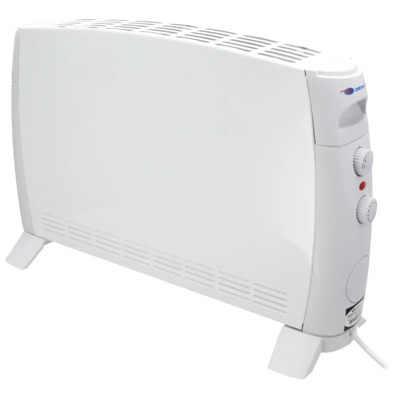 Konvektorový ohrievač 2000W Super Turbo 5