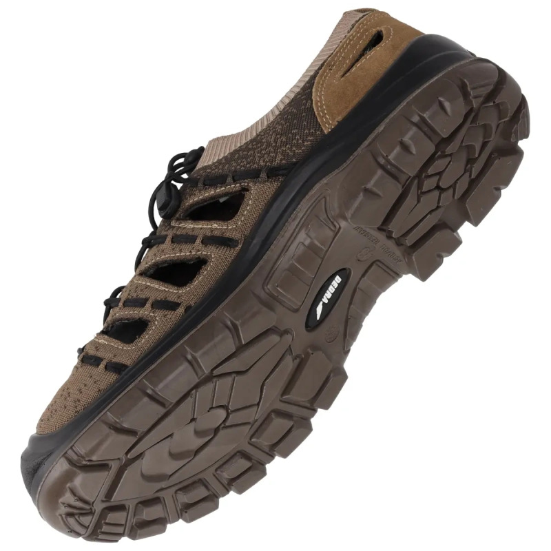 Pracovné poltopán D4Z, textil, veľkosť 36, kat.O1 SRC 5