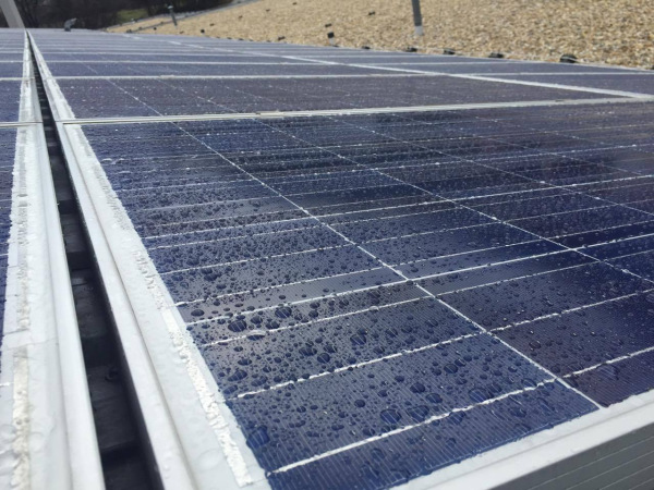 Solar Set – Prípravok na čistenie solárnych panelov a impregnácia solárnych panelov 4