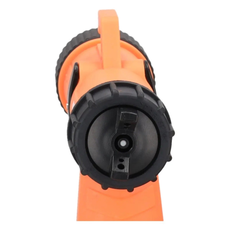 Striekacie zariadenia farieb HVLP 650W s tryskou 2,5mm 6