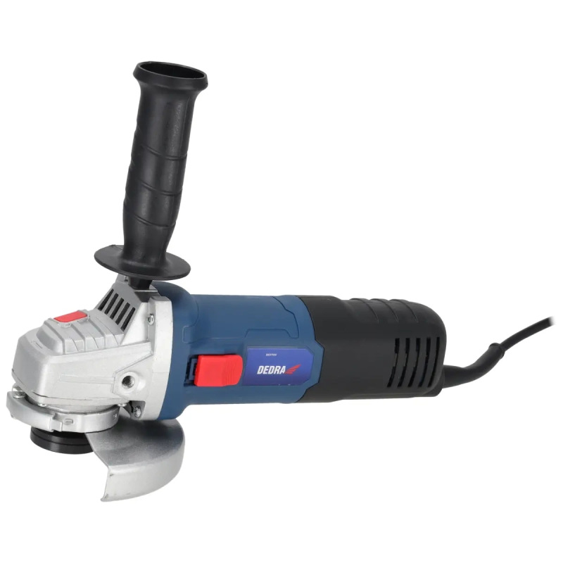 Uhlová brúska 125mm 860W 6