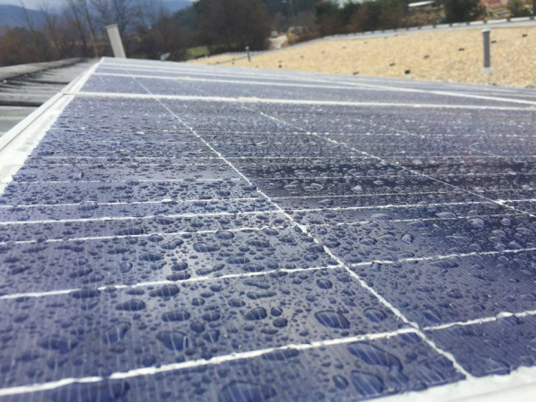 Solar Set – Prípravok na čistenie solárnych panelov a impregnácia solárnych panelov 5