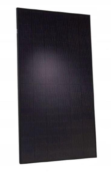Fotovoltaický panel, Q-Cells Q.Peak Duo BLK M-G11 + A1 395Wp celo čierny