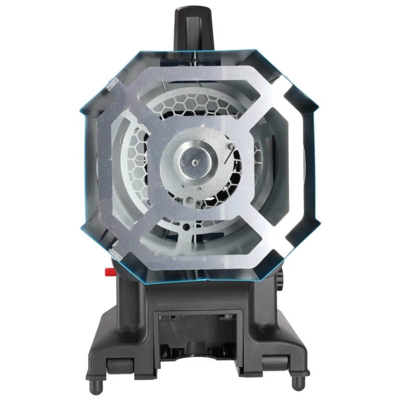 Plynový ohrievač 9-20kW 18V/230V 6