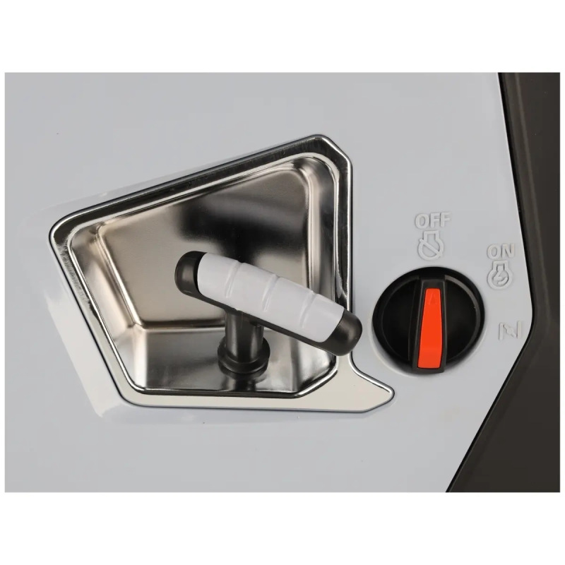 Generátor - elektrocentrála 2000W 8