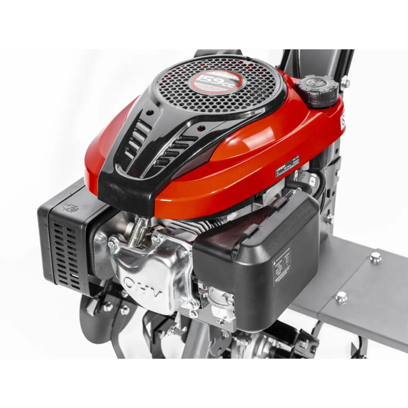 Motorový kultivátor 2,7kW, 60cm 6