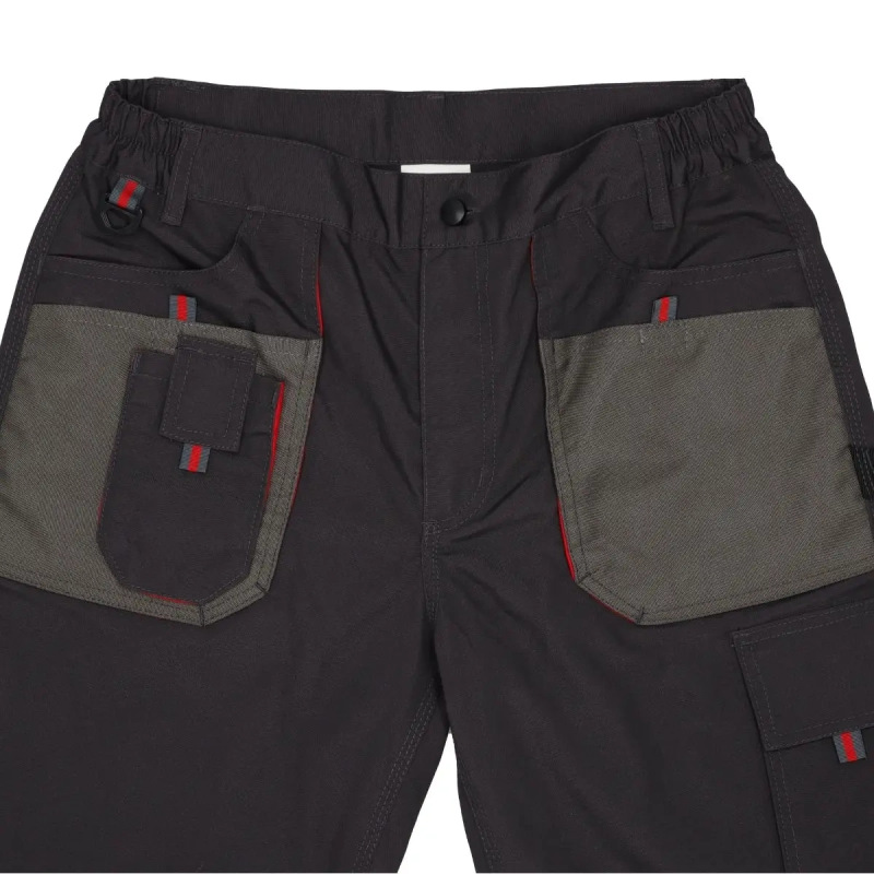 Nohavice ochranné veľkosť L/52, gramáž 265g/m2 5