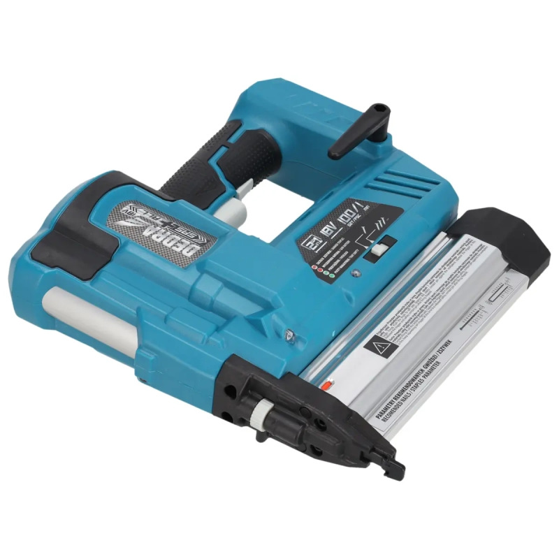 Klincovačka, sponkovačka 2v1 do 50mm 13