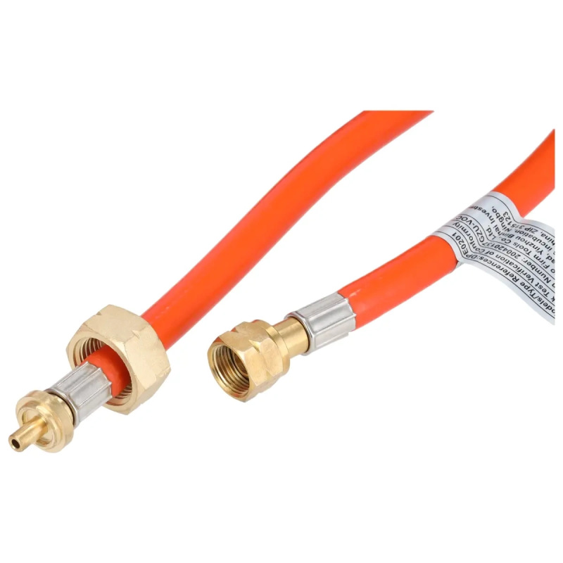 Pokrývačská súprava, tryska 60mm, hadica 5m 2