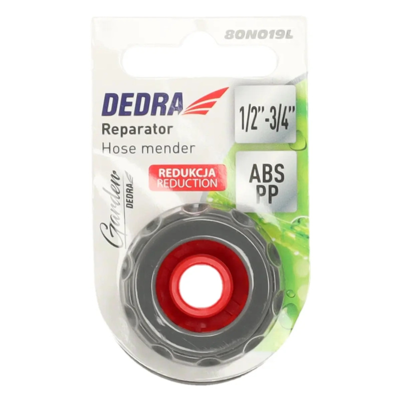 Redukčný reparátor 1/2“ – 3/4", voľne 2
