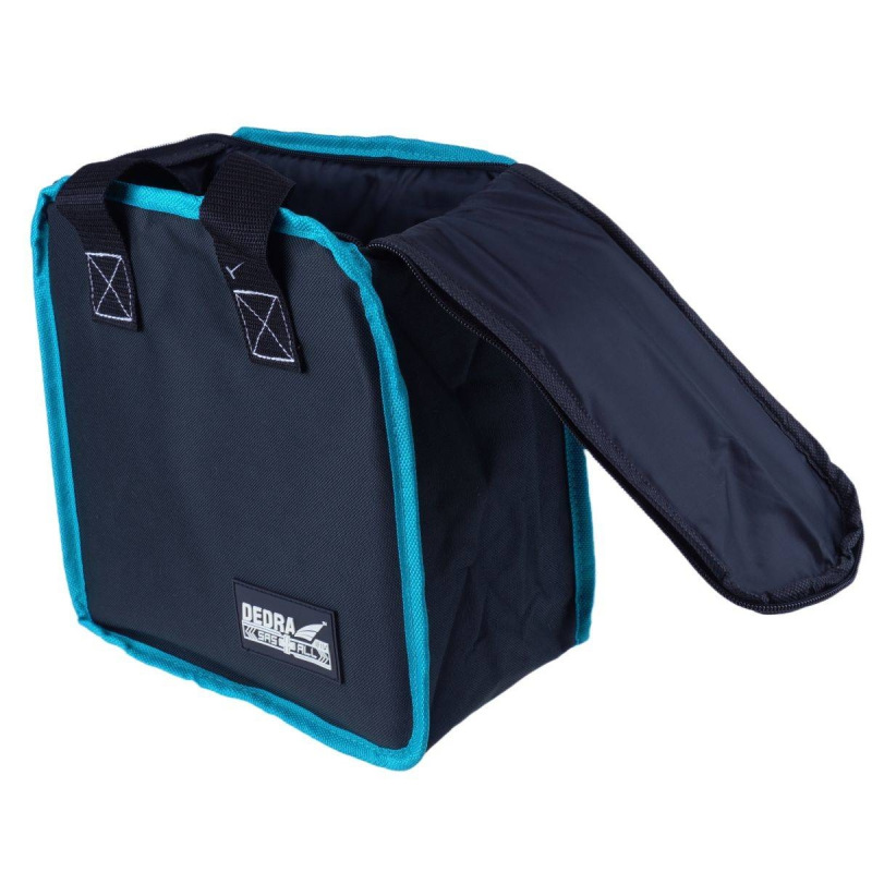 Súprava Dedra SAS+ALL DED7001B + DED7034 + DED7038 4