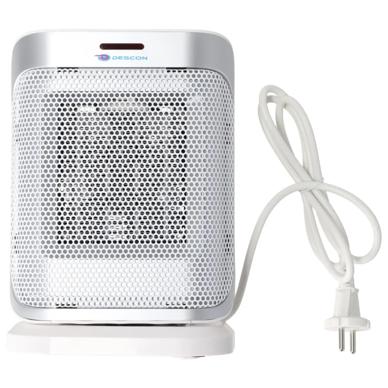 Keramický termnoventilátor 1500W 12