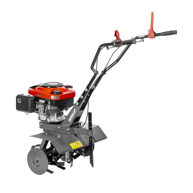 Motorový kultivátor 2,7kW, 60cm 3