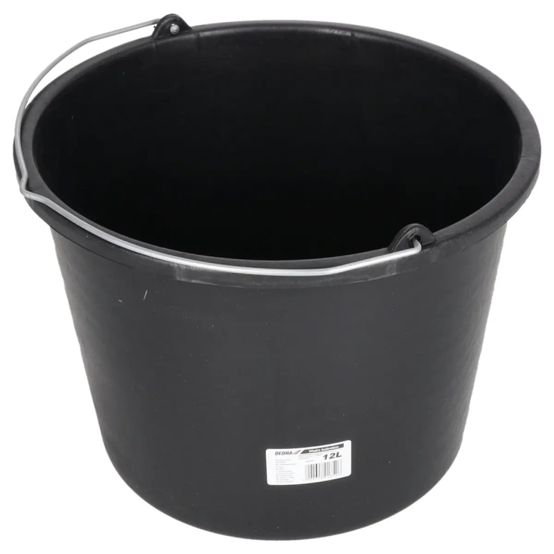Stavebné vedro 12l 1