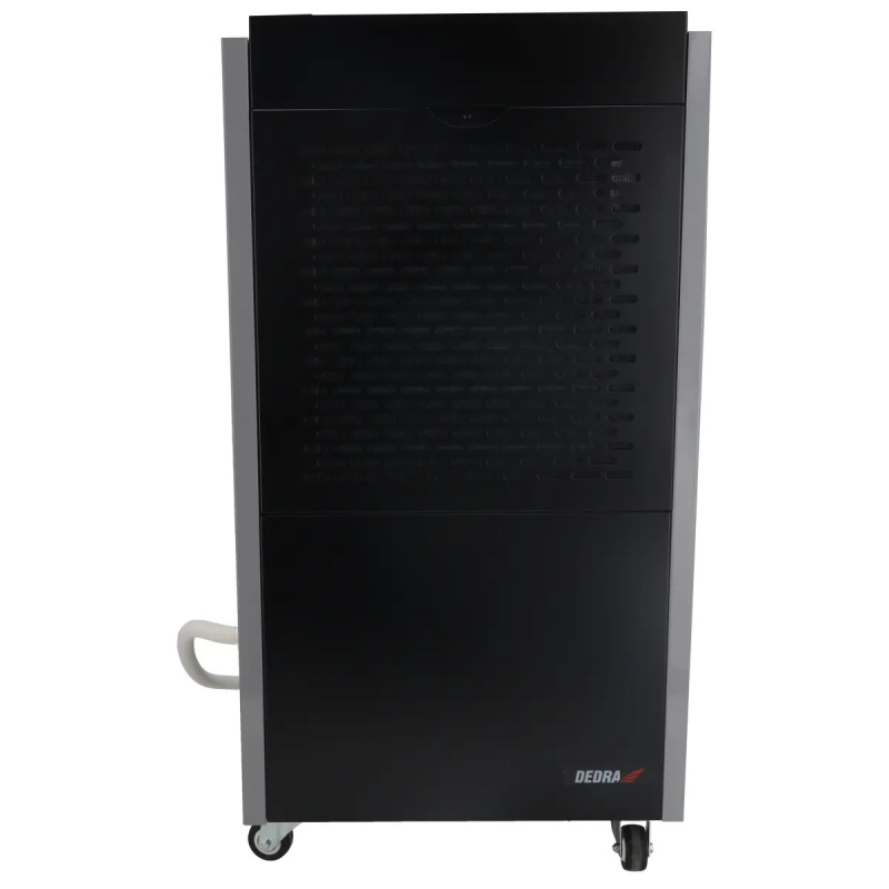 Odvlhčovač vzduchu 1000W 90l/24h, LCD 1