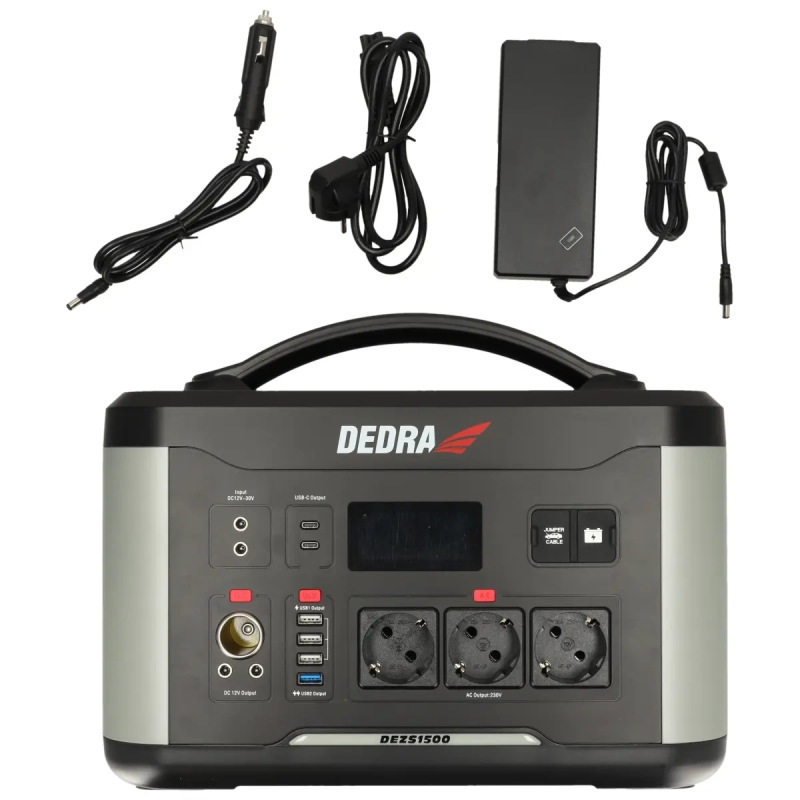 Napájací zdroj 1500 W 7