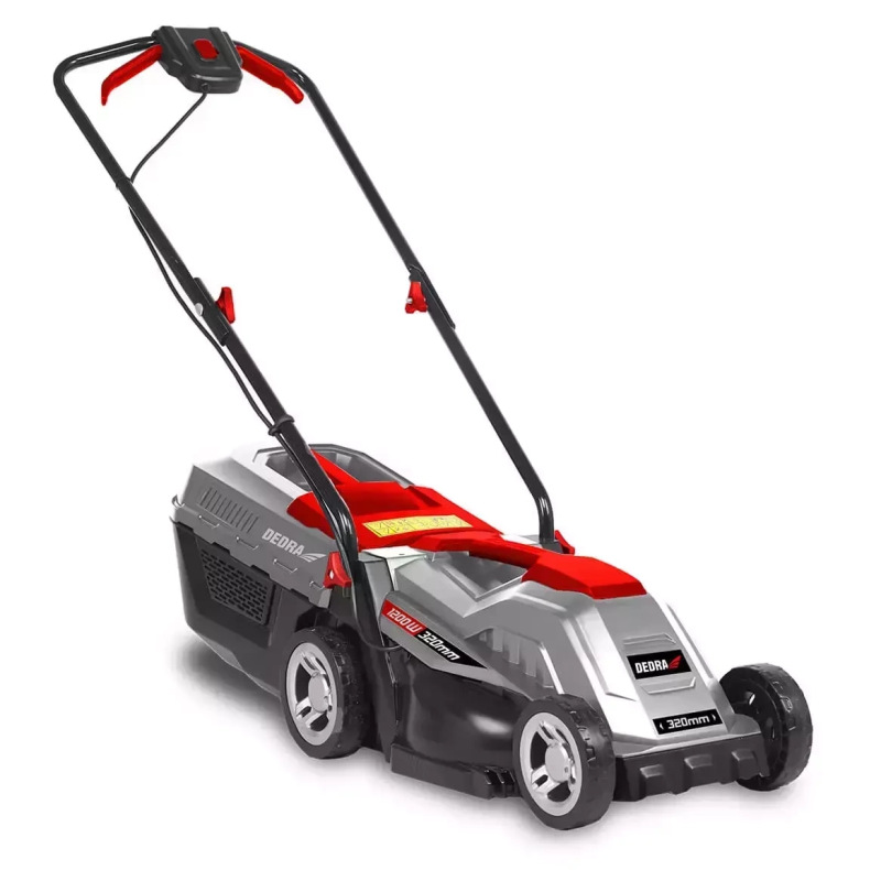 Elektrická kosačka 33cm 1200W