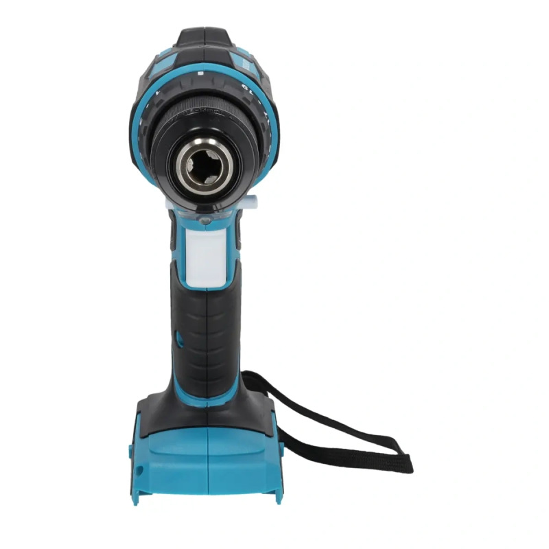 Bezuhlíkový skrutkovač 18 V 13 mm bez príklepu 4