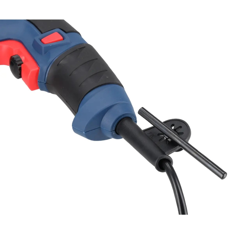 Príklepová vŕtačka 700W 1