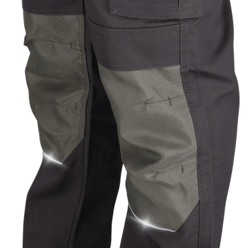 Nohavice ochranné veľkosť XXL/58, gramáž 265g/m2 6