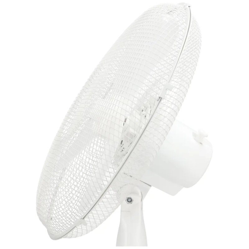 Ventilátor stojanový 16", 45W 2