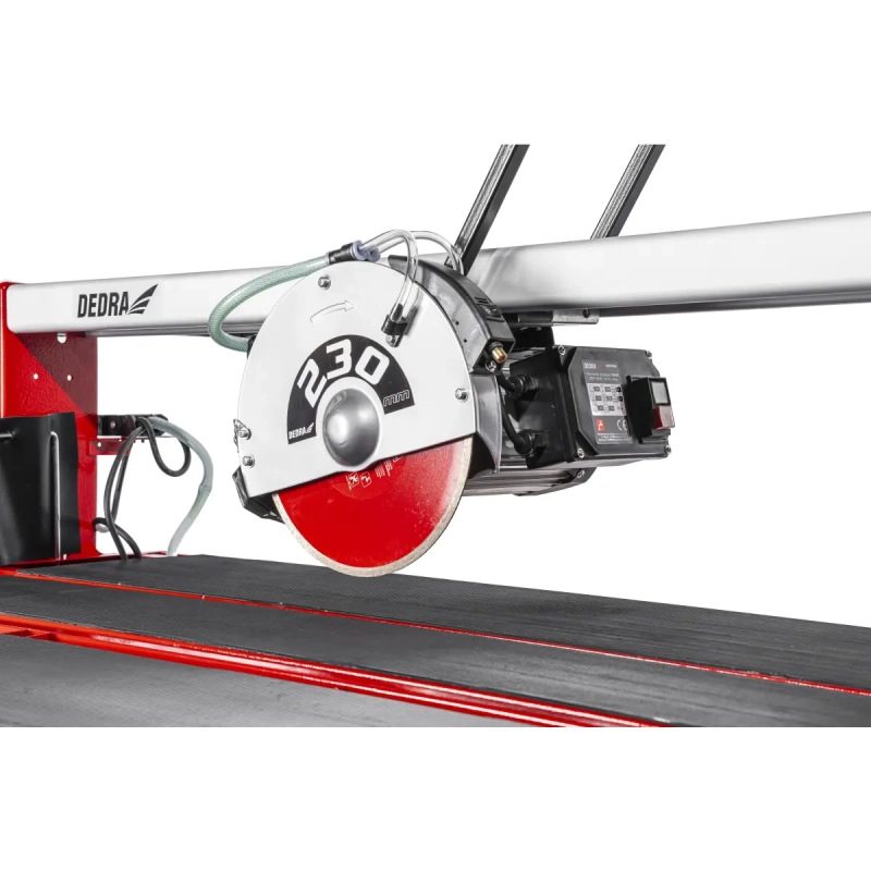 Rezačka dlažby a obkladu 1200W, 920mm 15