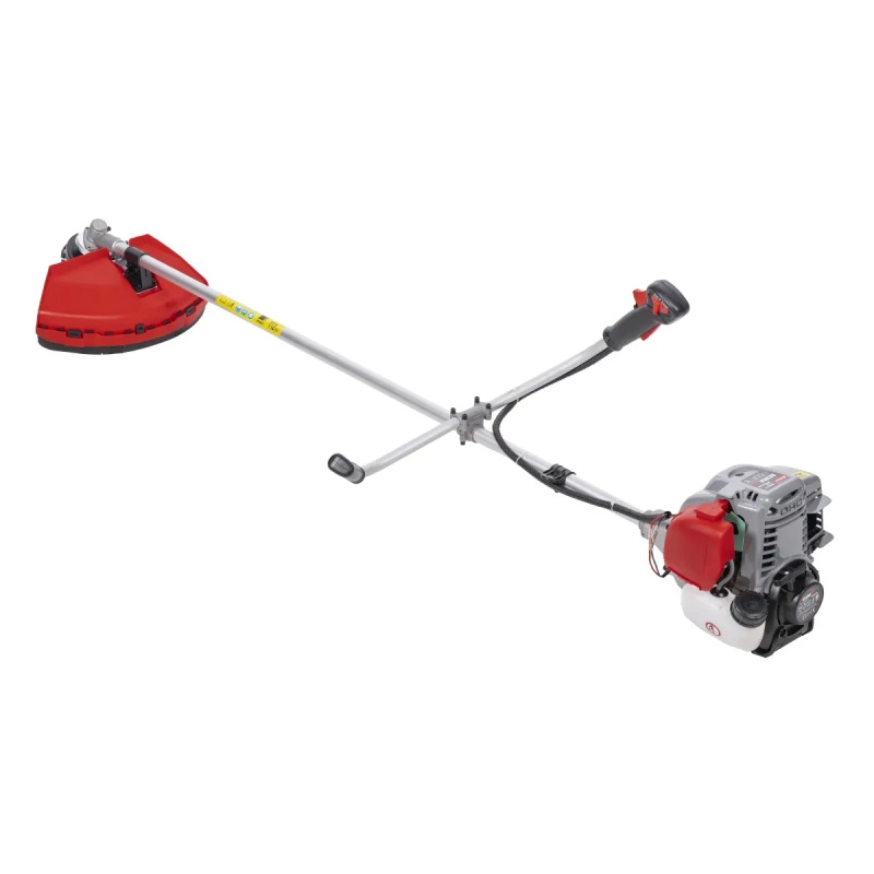 Motorová kosa 900W 35,8cc 4T 5