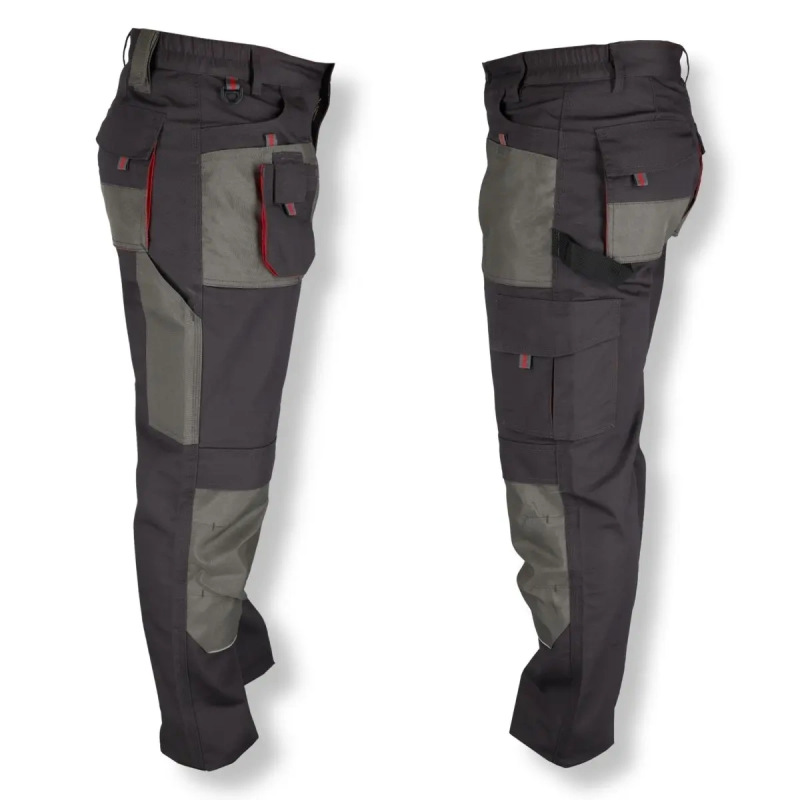 Nohavice ochranné veľkosť XXL/58, gramáž 265g/m2 2