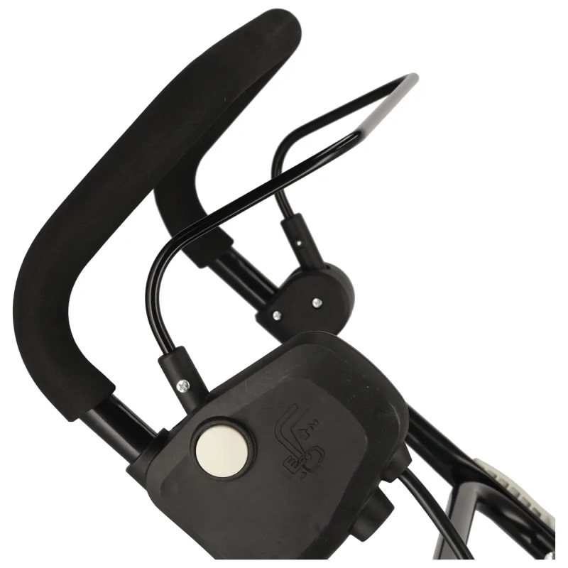 Vertikulátor/aerátor 2x18V bezuhlíkový 5