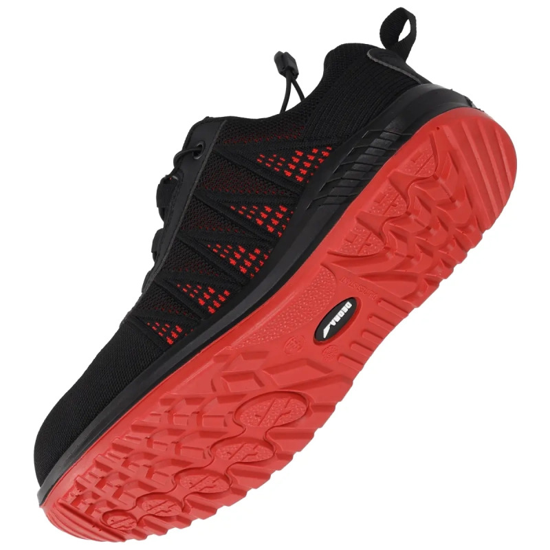 Bezpečnostné poltopánky M8,veľkosť: 46, kat.S1 SRC 4