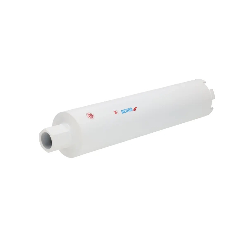 Korunka diamantová priemer 92 mm/400 mm pre betón, keramiku, kameň 1
