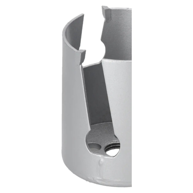 Univerzálny korunkový vrták TCT 57 mm 5/8'' 1
