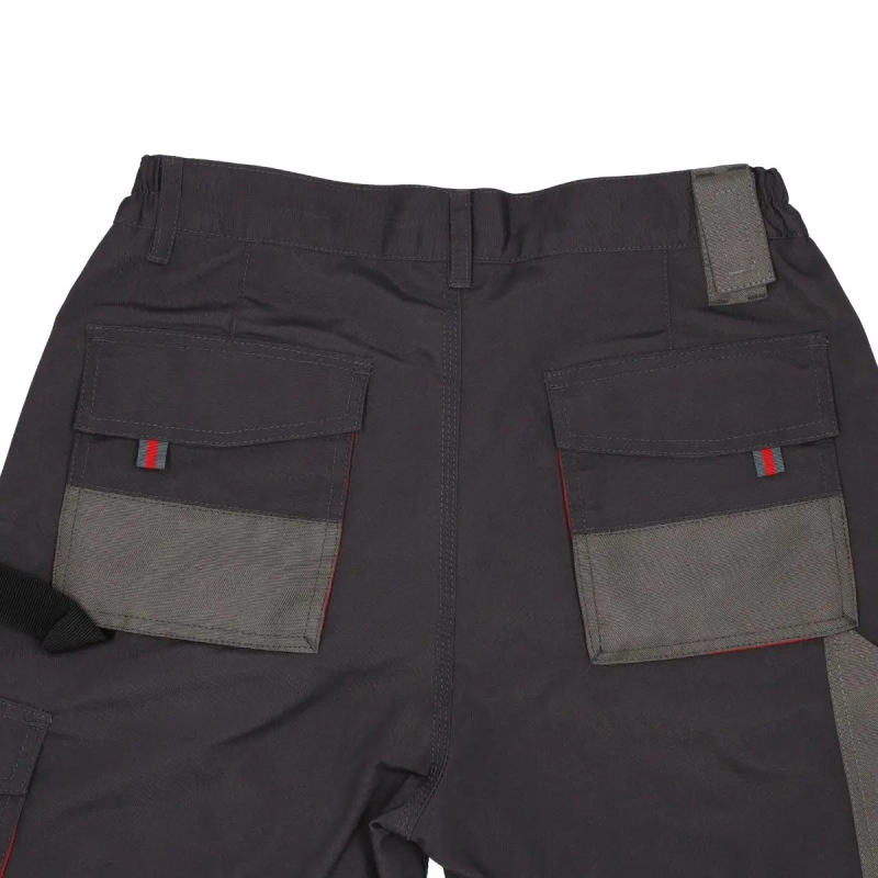 Nohavice ochranné veľkosť S/48, gramáž 265g/m2 4