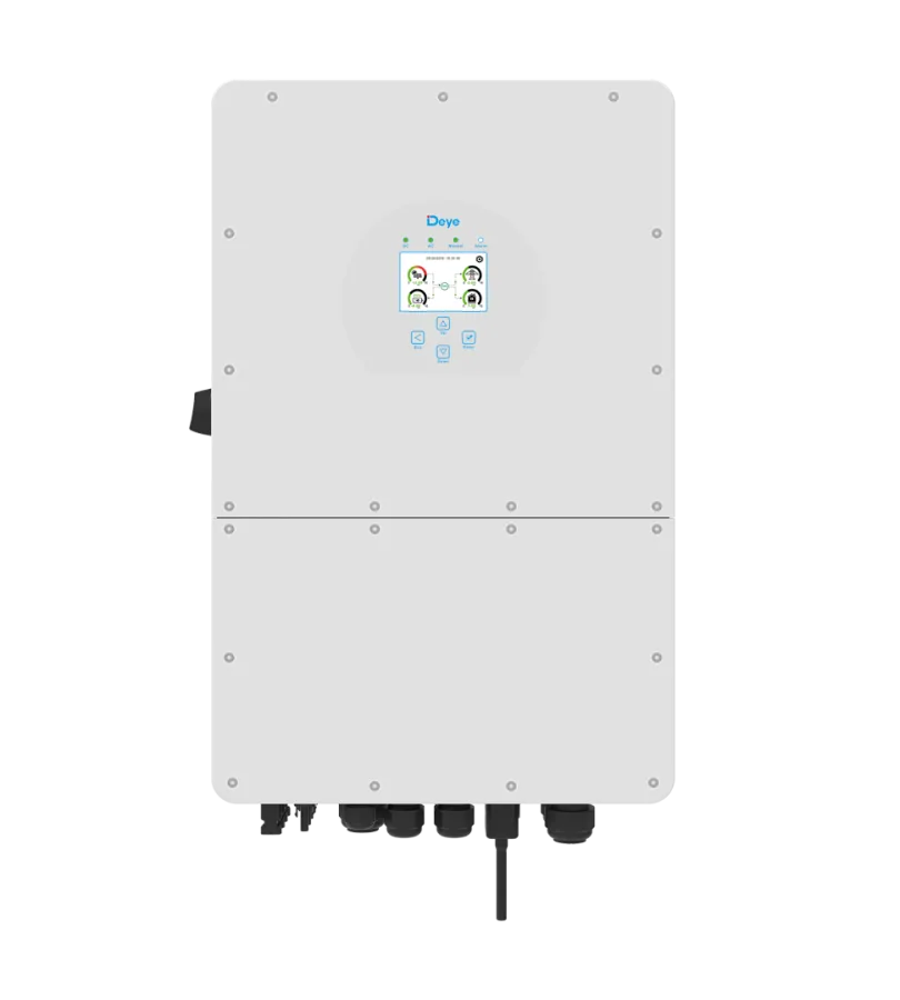 Deye SUN-10K-SG01HP3-EU-AM2