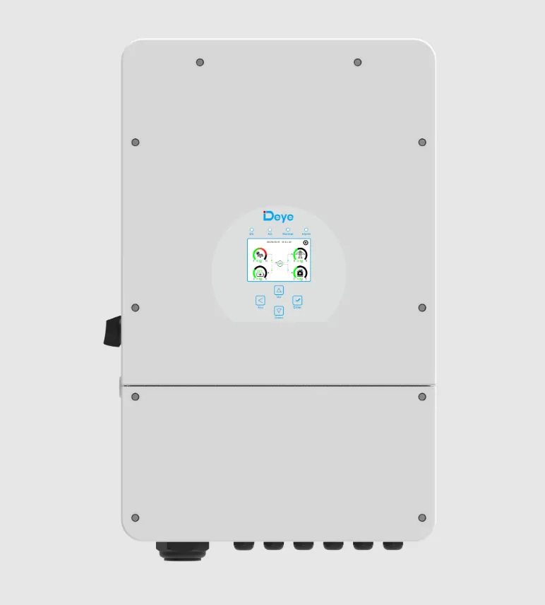 Deye SUN-12K-SG02LP1-EU-AM3
