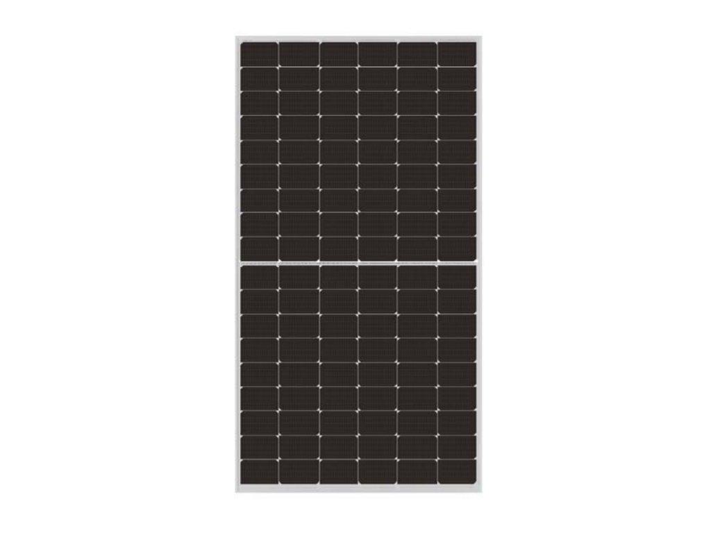 Fotovoltaický panel, Jinko Solar 550Wp Bifacial – 2
