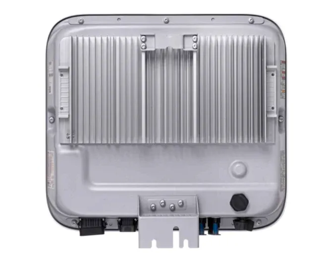 Striedač Huawei SUN 2000-8KTL-M1 8000W Hybridný Solárny Invertor – 8