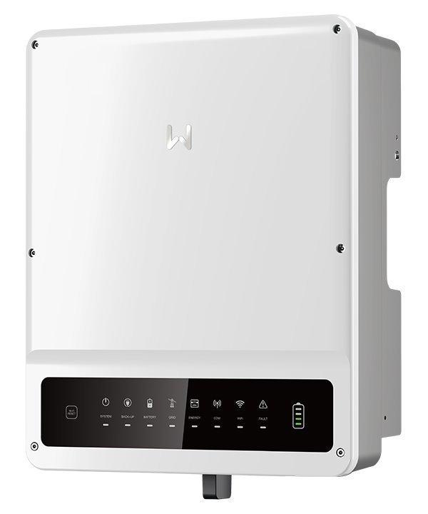 Goodwe GW10KN-ET PLUS+ (16A) – 3