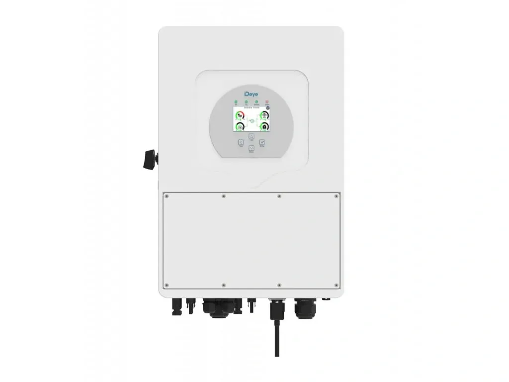 Deye SUN-12K-SG01HP3-EU-AM2 – 3