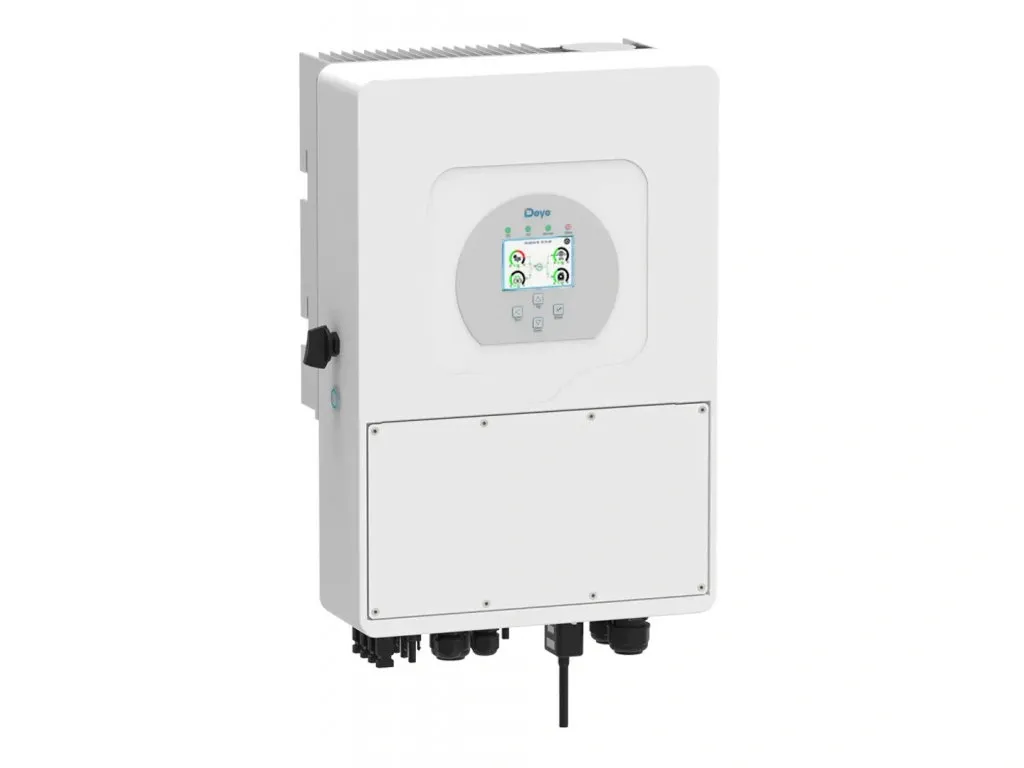 Deye SUN-12K-SG01HP3-EU-AM2 – 2