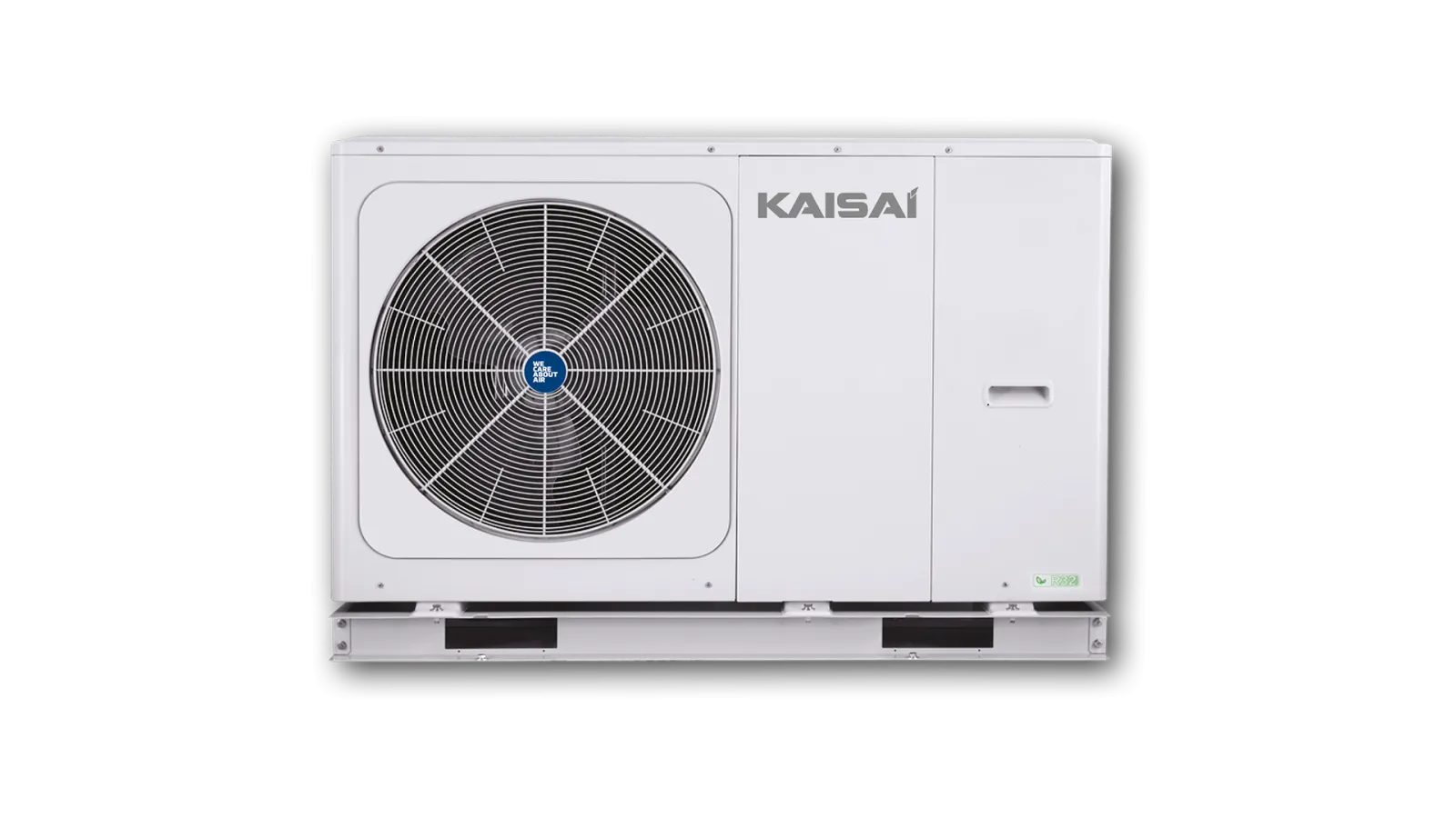 Tepelné čerpadlo Kaisai KHC-16RY3-B 16kW Monoblokové – 2
