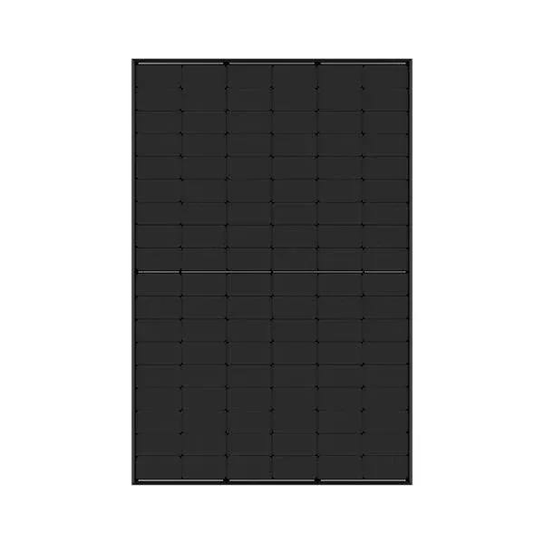 Fotovoltaický panel, Jinko JKM440N-54HL4R-B 440Wp celo čierny – 2
