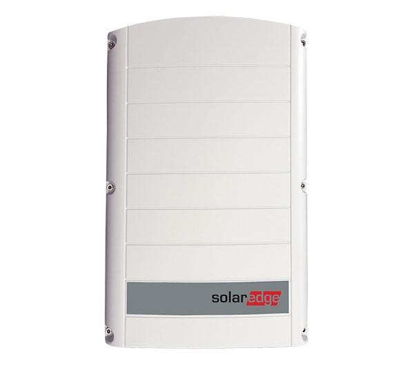 Striedač SolarEdge SE5K-RWBTEBEN4 Solárny Invertor